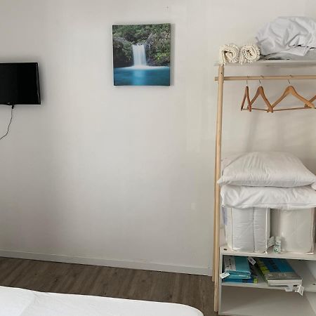 Hotel Le Petit Randonneur Cilaos Bagian luar foto