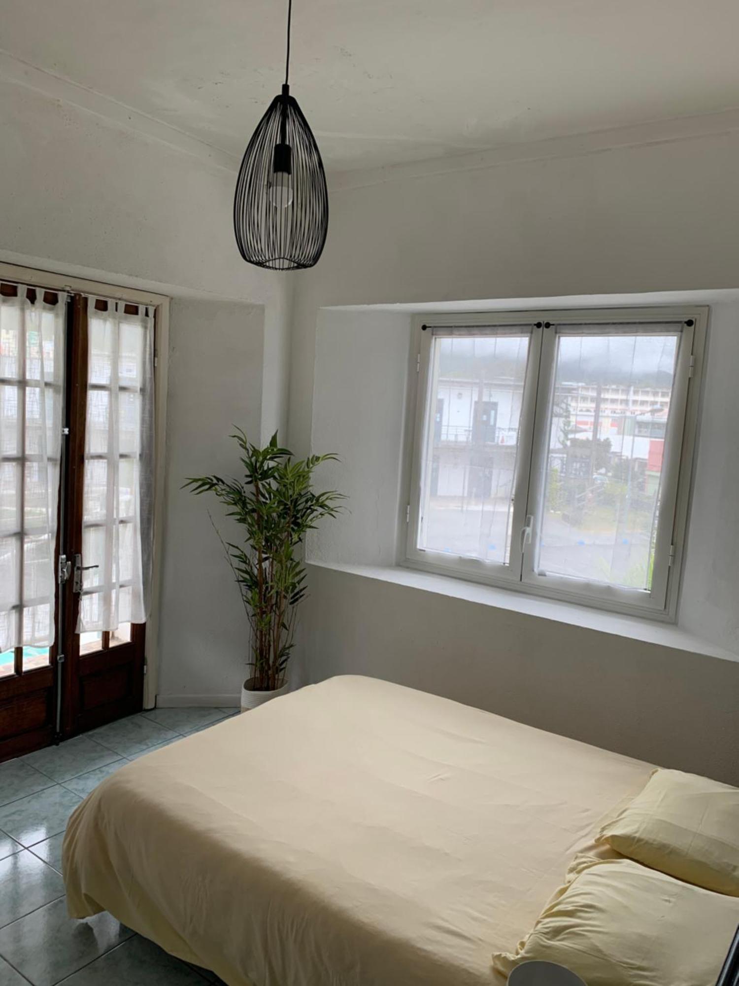Hotel Le Petit Randonneur Cilaos Bagian luar foto